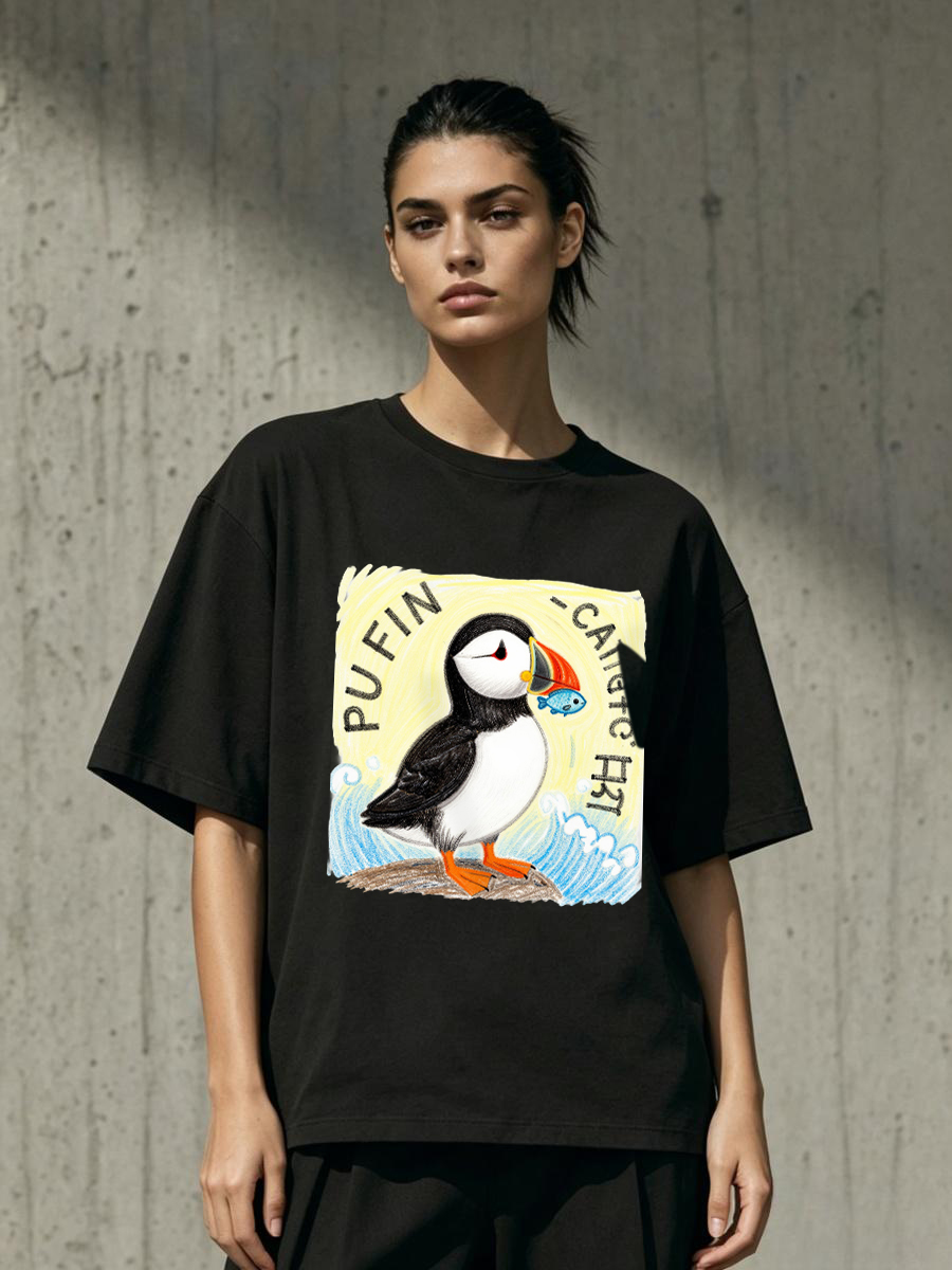 Parent Of Plant - Camiseta Feminina Estampa Plant Parent Algodão