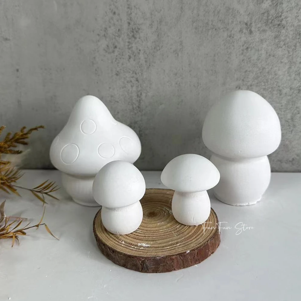 Plant Parent Tools - Molde de silicone para vela de