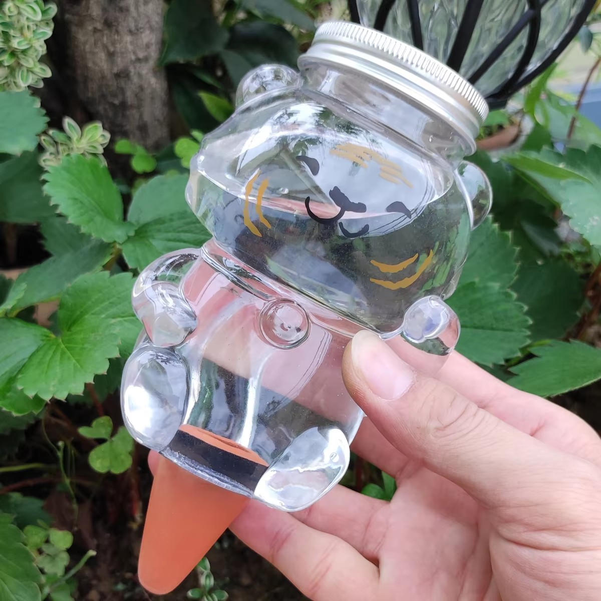 Plant Parent Tools - Dispositivo de rega automática para jardim,