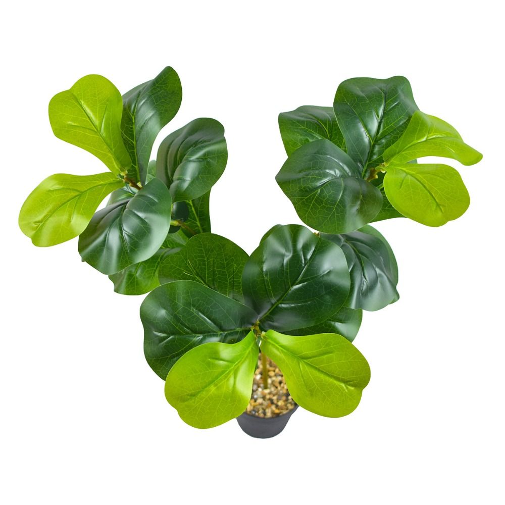 Grande Árvore Artificial de Fi - Fiddle Leaf Fig avaliação e preço