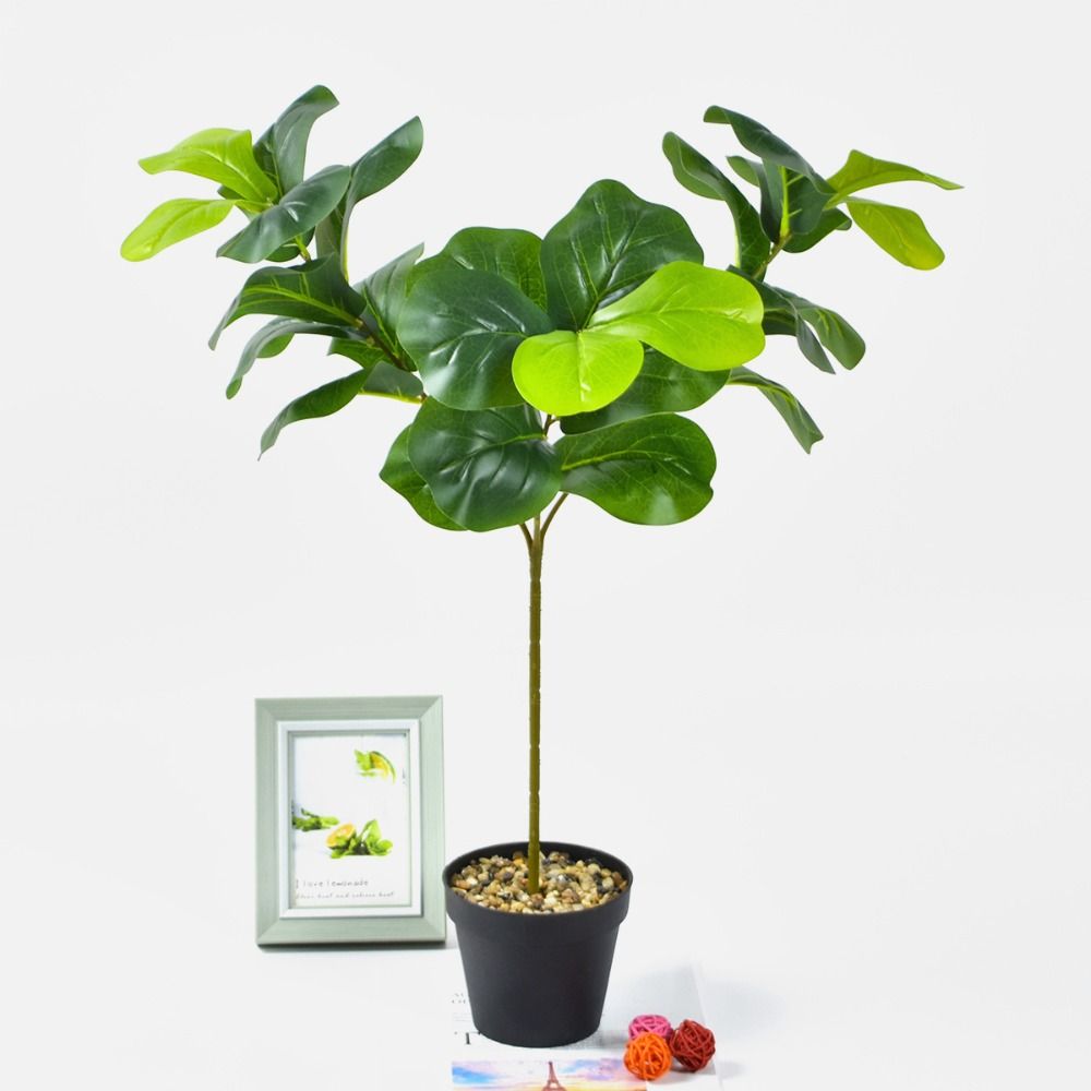 Grande Árvore Artificial de Fi - Fiddle Leaf Fig avaliação e preço
