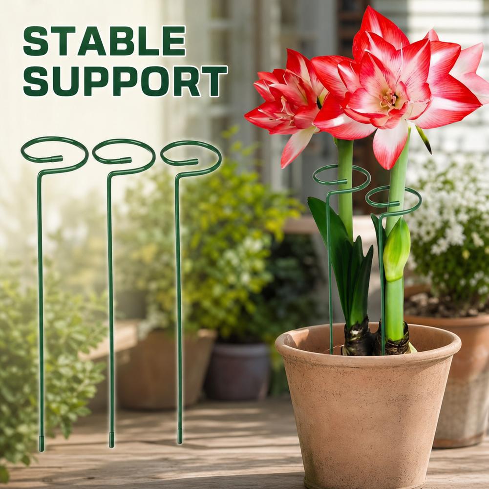 Estacas de Suporte Metálicas p - Plant Parent Tools avaliação e preço