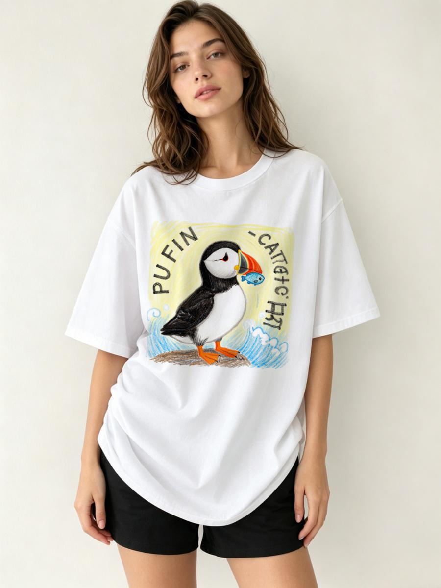 Camiseta Feminina Estampa Plan - Parent Of Plant avaliação e preço