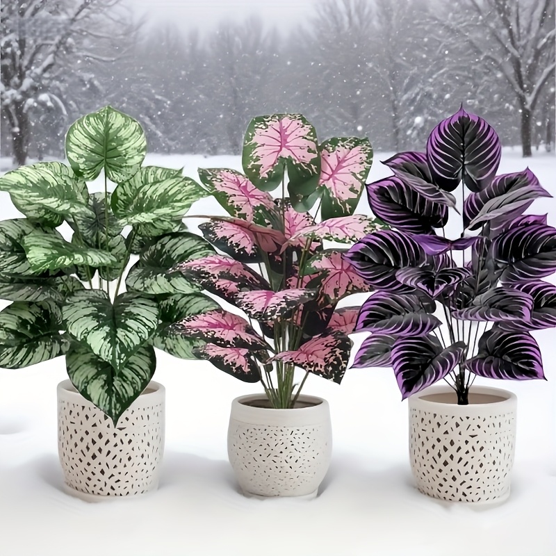 Conjunto de plantas verdes art - Fiddle Leaf Fig avaliação e preço
