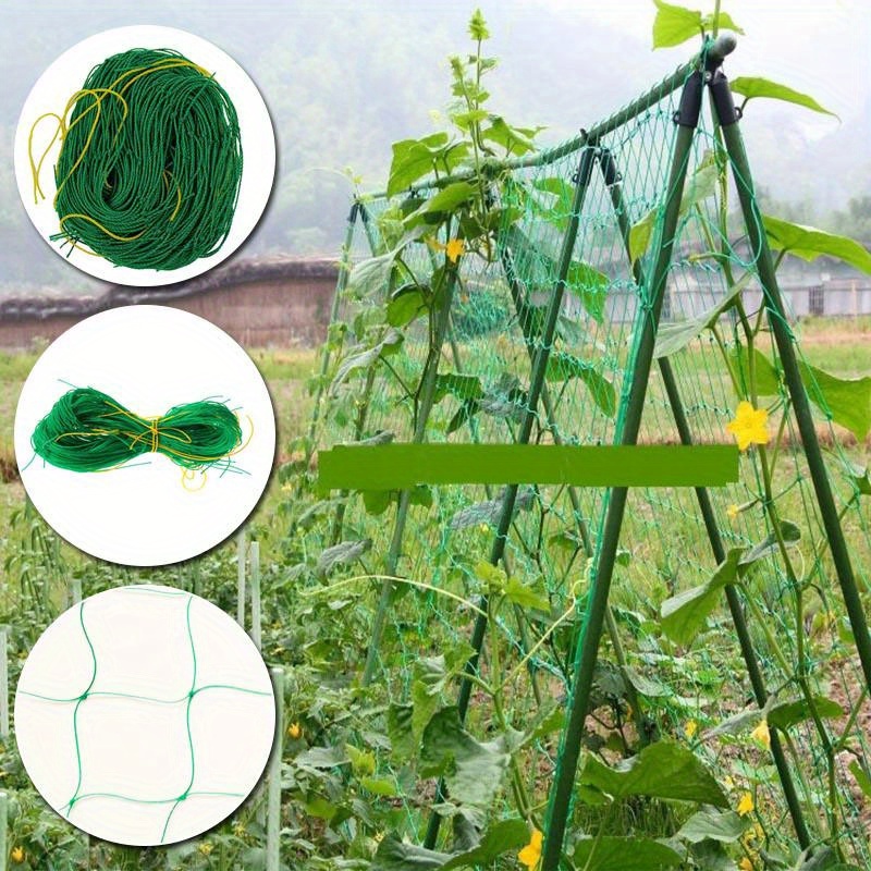 Rede de treliça de nylon para  - Plant Parent Tools avaliação e preço