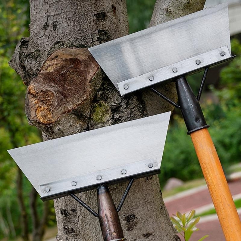 Pá de capina de aço inoxidável - Plant Parent Tools avaliação e preço