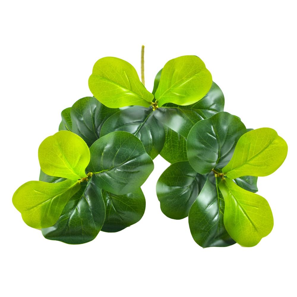 Grande Árvore Artificial de Fi - Fiddle Leaf Fig avaliação e preço