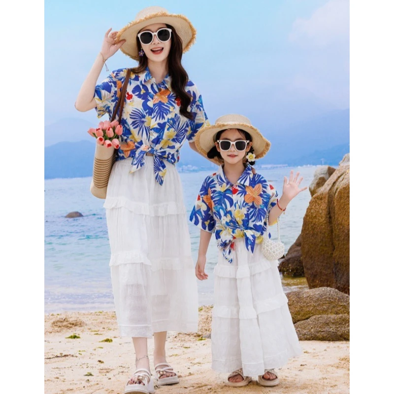Conjuntos de Roupas para Famíl - Parent Of Plant avaliação e preço