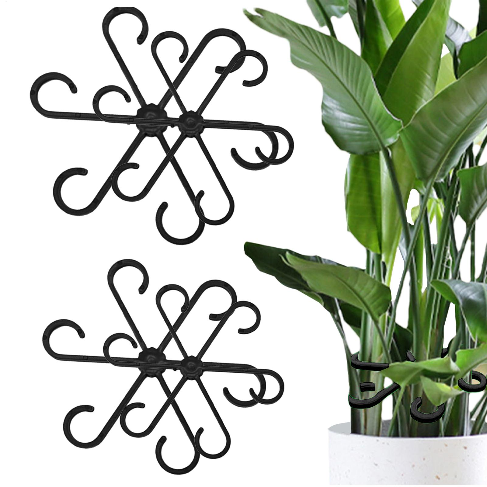Kit com 4 Clipes de Fixação pa - Plant Parent Tools avaliação e preço