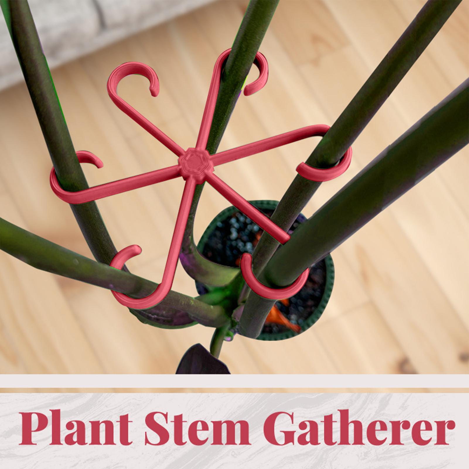 Kit com 4 Clipes de Fixação pa - Plant Parent Tools avaliação e preço