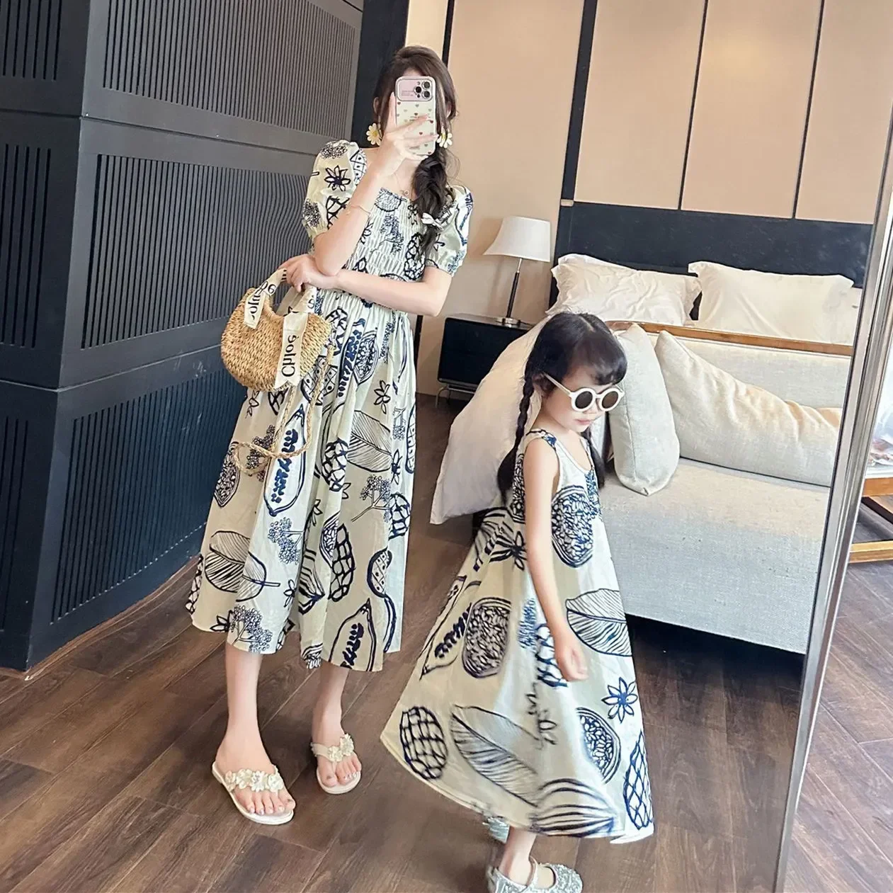 Mulheres vestidos de blusa irm - Parent Of Plant avaliação e preço