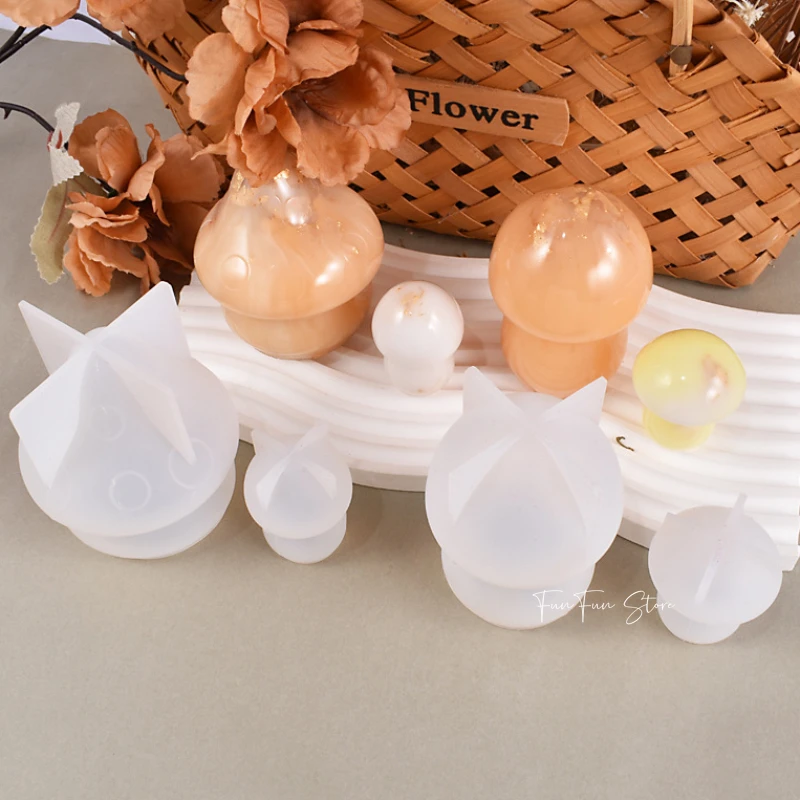 Molde de silicone para vela de - Plant Parent Tools avaliação e preço