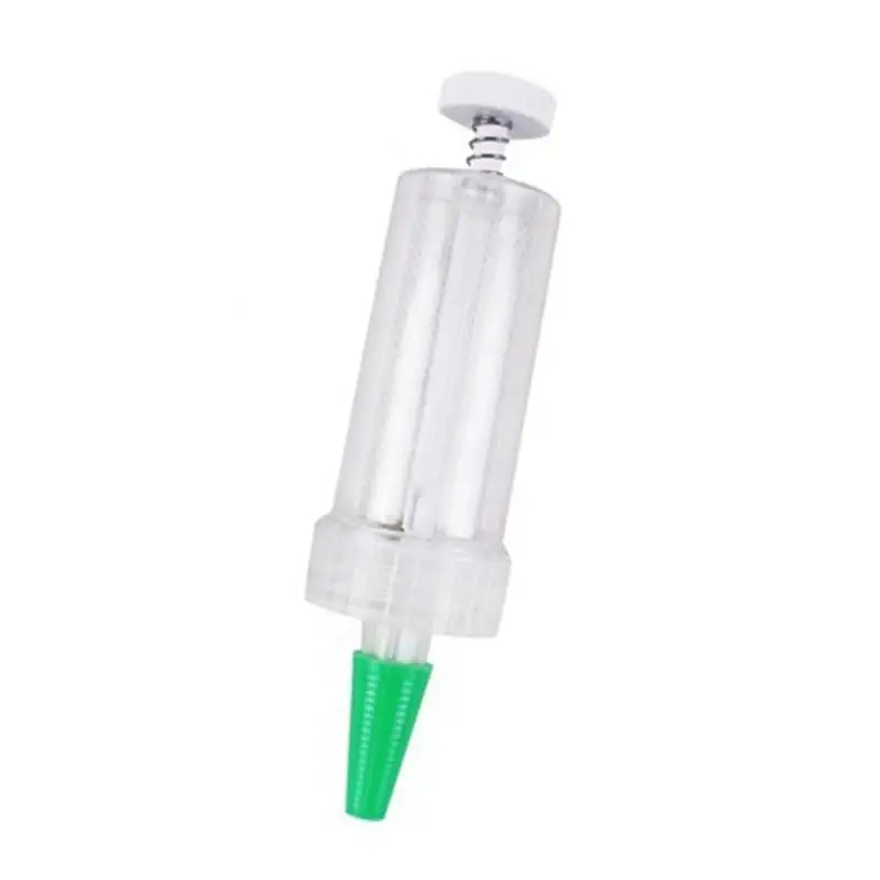1pc dispensador de sementes po - Plant Parent Tools avaliação e preço