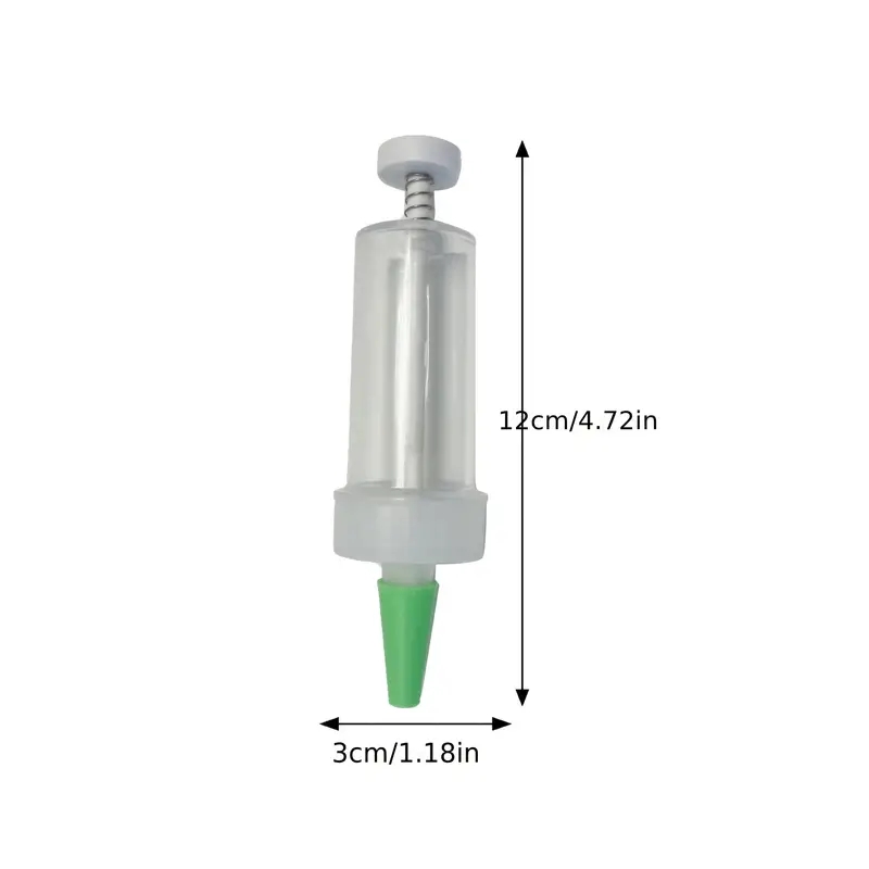 1pc dispensador de sementes po - Plant Parent Tools avaliação e preço