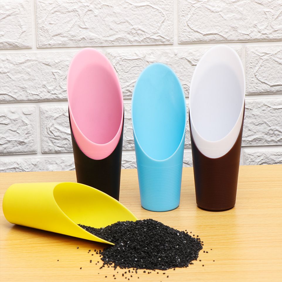 1pc plástico solo pá copo para - Plant Parent Tools avaliação e preço